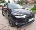 Синий DS 3 Crossback, объемом двигателя 0 л и пробегом 48 тыс. км за 19750 $, фото 3 на Automoto.ua