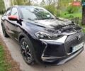Синий DS 3 Crossback, объемом двигателя 0 л и пробегом 48 тыс. км за 19750 $, фото 12 на Automoto.ua
