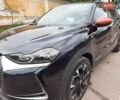 Синий DS 3 Crossback, объемом двигателя 0 л и пробегом 48 тыс. км за 19750 $, фото 9 на Automoto.ua