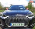Синий DS 3 Crossback, объемом двигателя 0 л и пробегом 48 тыс. км за 19750 $, фото 21 на Automoto.ua