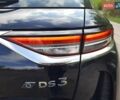 Синий DS 3 Crossback, объемом двигателя 0 л и пробегом 48 тыс. км за 19750 $, фото 20 на Automoto.ua