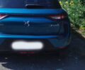 Зеленый DS 3 Crossback, объемом двигателя 0 л и пробегом 48 тыс. км за 18500 $, фото 1 на Automoto.ua