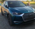 Зеленый DS 3 Crossback, объемом двигателя 0 л и пробегом 48 тыс. км за 18500 $, фото 1 на Automoto.ua