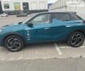 Зеленый DS 3 Crossback, объемом двигателя 0 л и пробегом 28 тыс. км за 25000 $, фото 3 на Automoto.ua