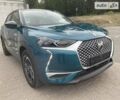 Зеленый DS 3 Crossback, объемом двигателя 0 л и пробегом 28 тыс. км за 25000 $, фото 2 на Automoto.ua