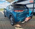 Зеленый DS 3 Crossback, объемом двигателя 0 л и пробегом 67 тыс. км за 17600 $, фото 45 на Automoto.ua
