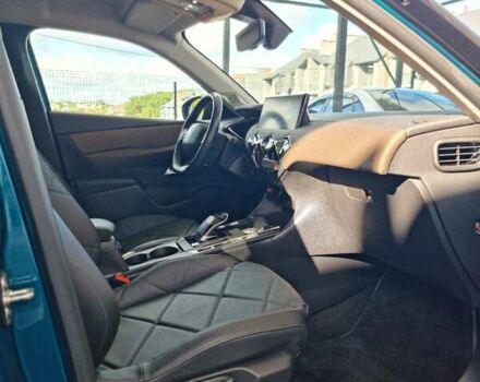 Зеленый DS 3 Crossback, объемом двигателя 0 л и пробегом 67 тыс. км за 17600 $, фото 99 на Automoto.ua