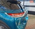 Зеленый DS 3 Crossback, объемом двигателя 0 л и пробегом 67 тыс. км за 17600 $, фото 23 на Automoto.ua