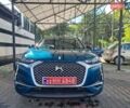 Зеленый DS 3 Crossback, объемом двигателя 0 л и пробегом 67 тыс. км за 17600 $, фото 1 на Automoto.ua