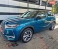 Зеленый DS 3 Crossback, объемом двигателя 0 л и пробегом 67 тыс. км за 17600 $, фото 2 на Automoto.ua