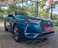 Зеленый DS 3 Crossback, объемом двигателя 0 л и пробегом 67 тыс. км за 17600 $, фото 63 на Automoto.ua