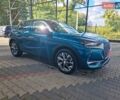 Зеленый DS 3 Crossback, объемом двигателя 0 л и пробегом 67 тыс. км за 17600 $, фото 17 на Automoto.ua