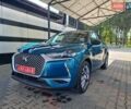 Зеленый DS 3 Crossback, объемом двигателя 0 л и пробегом 67 тыс. км за 17600 $, фото 6 на Automoto.ua