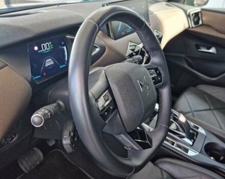 Зеленый DS 3 Crossback, объемом двигателя 0 л и пробегом 67 тыс. км за 17600 $, фото 84 на Automoto.ua