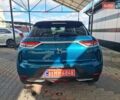 Зеленый DS 3 Crossback, объемом двигателя 0 л и пробегом 67 тыс. км за 17600 $, фото 12 на Automoto.ua