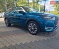 Зеленый DS 3 Crossback, объемом двигателя 0 л и пробегом 67 тыс. км за 17600 $, фото 15 на Automoto.ua