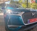 Зеленый DS 3 Crossback, объемом двигателя 0 л и пробегом 67 тыс. км за 17600 $, фото 71 на Automoto.ua