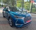 Зеленый DS 3 Crossback, объемом двигателя 0 л и пробегом 67 тыс. км за 17600 $, фото 1 на Automoto.ua