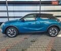 Зеленый DS 3 Crossback, объемом двигателя 0 л и пробегом 67 тыс. км за 17600 $, фото 3 на Automoto.ua
