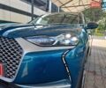 Зеленый DS 3 Crossback, объемом двигателя 0 л и пробегом 67 тыс. км за 17600 $, фото 67 на Automoto.ua