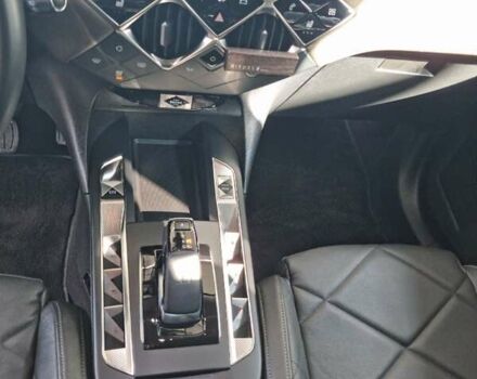 Зеленый DS 3 Crossback, объемом двигателя 0 л и пробегом 67 тыс. км за 17600 $, фото 86 на Automoto.ua