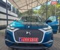 Зеленый DS 3 Crossback, объемом двигателя 0 л и пробегом 67 тыс. км за 17600 $, фото 37 на Automoto.ua