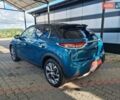 Зеленый DS 3 Crossback, объемом двигателя 0 л и пробегом 67 тыс. км за 17600 $, фото 5 на Automoto.ua