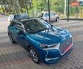 Зеленый DS 3 Crossback, объемом двигателя 0 л и пробегом 67 тыс. км за 17600 $, фото 31 на Automoto.ua