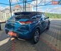 Зеленый DS 3 Crossback, объемом двигателя 0 л и пробегом 67 тыс. км за 17600 $, фото 18 на Automoto.ua