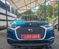 Зеленый DS 3 Crossback, объемом двигателя 0 л и пробегом 67 тыс. км за 17600 $, фото 76 на Automoto.ua
