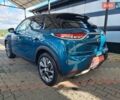 Зеленый DS 3 Crossback, объемом двигателя 0 л и пробегом 67 тыс. км за 17600 $, фото 4 на Automoto.ua