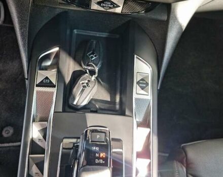 Зеленый DS 3 Crossback, объемом двигателя 0 л и пробегом 67 тыс. км за 17600 $, фото 94 на Automoto.ua