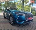 Зеленый DS 3 Crossback, объемом двигателя 0 л и пробегом 67 тыс. км за 17600 $, фото 64 на Automoto.ua