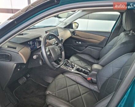 Зеленый DS 3 Crossback, объемом двигателя 0 л и пробегом 67 тыс. км за 17600 $, фото 77 на Automoto.ua