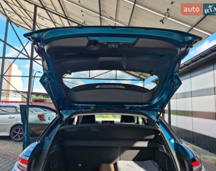 Зеленый DS 3 Crossback, объемом двигателя 0 л и пробегом 67 тыс. км за 17600 $, фото 43 на Automoto.ua