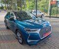 Зеленый DS 3 Crossback, объемом двигателя 0 л и пробегом 67 тыс. км за 17600 $, фото 69 на Automoto.ua