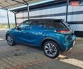 Зеленый DS 3 Crossback, объемом двигателя 0 л и пробегом 67 тыс. км за 17600 $, фото 7 на Automoto.ua
