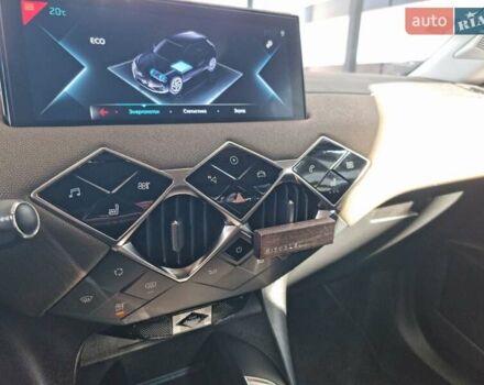 Зеленый DS 3 Crossback, объемом двигателя 0 л и пробегом 67 тыс. км за 17600 $, фото 91 на Automoto.ua