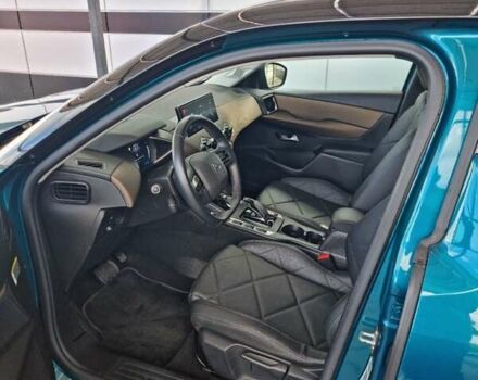 Зеленый DS 3 Crossback, объемом двигателя 0 л и пробегом 67 тыс. км за 17600 $, фото 42 на Automoto.ua