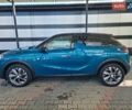 Зеленый DS 3 Crossback, объемом двигателя 0 л и пробегом 67 тыс. км за 17600 $, фото 25 на Automoto.ua