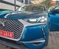 Зеленый DS 3 Crossback, объемом двигателя 0 л и пробегом 67 тыс. км за 17600 $, фото 35 на Automoto.ua