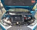Зеленый DS 3 Crossback, объемом двигателя 0 л и пробегом 67 тыс. км за 17600 $, фото 103 на Automoto.ua