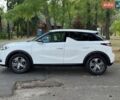 Белый DS 3 e-Tense, объемом двигателя 0 л и пробегом 77 тыс. км за 16900 $, фото 6 на Automoto.ua