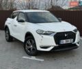 Белый DS 3 e-Tense, объемом двигателя 0 л и пробегом 54 тыс. км за 17200 $, фото 8 на Automoto.ua