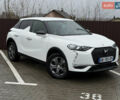 Белый DS 3 e-Tense, объемом двигателя 0 л и пробегом 87 тыс. км за 16200 $, фото 7 на Automoto.ua