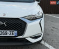 Белый DS 3 e-Tense, объемом двигателя 0 л и пробегом 54 тыс. км за 17200 $, фото 6 на Automoto.ua