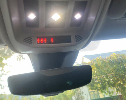 Білий DS 3 e-Tense, об'ємом двигуна 0 л та пробігом 69 тис. км за 15900 $, фото 27 на Automoto.ua