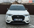 Белый DS 3 e-Tense, объемом двигателя 0 л и пробегом 54 тыс. км за 17200 $, фото 5 на Automoto.ua