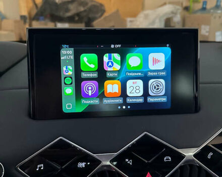 Білий DS 3 e-Tense, об'ємом двигуна 0 л та пробігом 69 тис. км за 15900 $, фото 24 на Automoto.ua