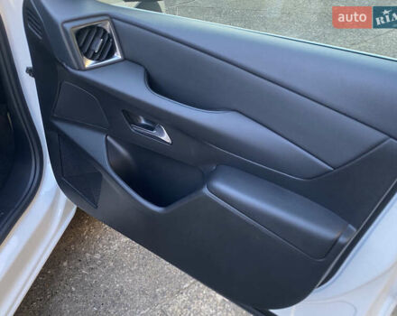 Білий DS 3 e-Tense, об'ємом двигуна 0 л та пробігом 69 тис. км за 15900 $, фото 19 на Automoto.ua
